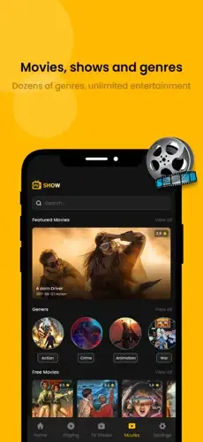 sony-xperia-1-mark-8 Movies and shows