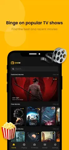 sony-xperia-1-mark-8 tv show